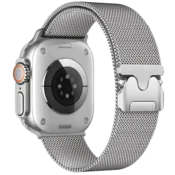 BHO Zamenska narukvica za pametne satove za Apple Watch S11, Srebrna