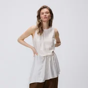 Reserved - Bluza sa asimetricnim porubom