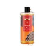 FORTE SWEEDEN Gel za prhanje Senses - Maroško zlato 500 ml