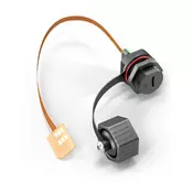QuSIM for routerboards, Outdoor SIM CARD slot - NanoSIM to  MiniSIM