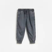 Reserved - Pantalone sa efektom ispranosti