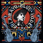 Various Artists - Bulawayo Blue Yodel (LP)
