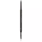 Lumene Nordic Makeup samodejni svinčnik za obrvi odtenek 3 Ash Brown 0,9 g