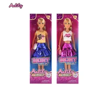 Masen Toys modna punčka sort