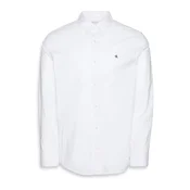 Calvin Klein Jeans Srajca Classic bela