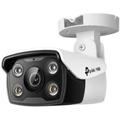 TP-Link VIGI C340(4mm) Bullet kamera, 4MP, 4mm, barvna