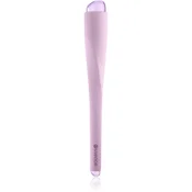 essence Double Sided Silicone Brush silikonska gobica za make-up 1 kos
