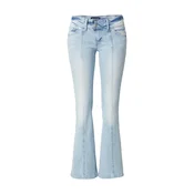 Juicy Couture Kavbojke moder denim