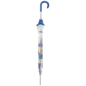 Doppler Fiber Long Transparent Spring