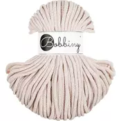 Bobbiny Premium 5 mm 50 m Nude Vrvica