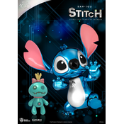 Grupo DYNAMIC8H FIGURICA DISNEY STITCH KOVINSKA 100. OBLETNICA, (20839415)
