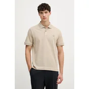 BOSS polo majica za muškarce od pamuka C-Parris 98