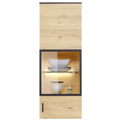 Modern Living Viseča Vitrina Tonale