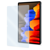 CELLY Celly Protector de Pantalla Samsung Tab S7+/S7 Fe/S8+ [New], (21019634)