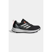 ADIDAS TERREX Nizki čevelj Tracefinder  siva / črna