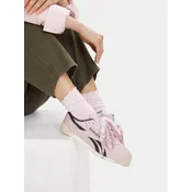 Superge Reebok EO-F/S Lo 100263878 Svetlo rožnata