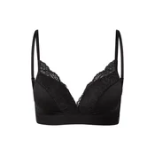 Hunkemöller Nedrček črna