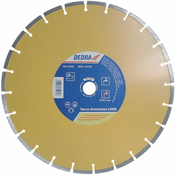 Dedra Lasersko diamantno rezilo 230x22,2 mm DEDRA - H1157