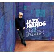 Bob James - Jazz Hands (LP)