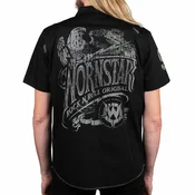 Moška srajca WORNSTAR - Regiment Work - WSS-REG