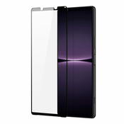 Dux Ducis 10D Kaljeno staklo za Sony Xperia 1 V - Crna KP26894