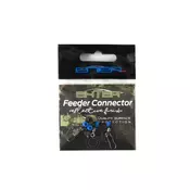 Enter FEEDER CONNECTOR S