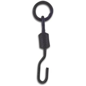 Anaconda Camou Mini Hook Swivel Ring Swivel