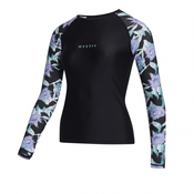 Lycra Mystic JAYDE LS - Black