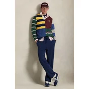 Polo Ralph Lauren trenirka moška bombažna