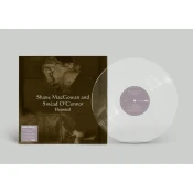 Shane MacGowan & Sinéad OConnor - Haunted (30th Anniversary/Limited Edition) (LP)