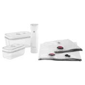 ZWILLING Fresh & Save začetni komplet kozarcev velikosti S/M