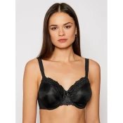 Triumph Z oporo LADYFORM SOFT Črna