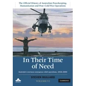 In their Time of Need