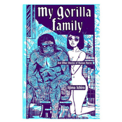 My Gorilla Family