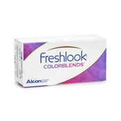 Alcon FreshLook ColorBlends (2 leči) - z dioptrijo Dioptrija: -4.75, Ukrivljenost: 8.6, Premer: 14.5