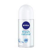 NIVEA Roll-on Fresh Natural 50ml