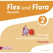 Mein Weg durch den Deutschunterricht. Diagnoseheft 2