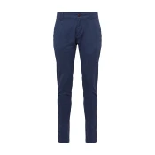 Tommy Jeans za moške. DM0DM09595 Temnopolte hlače Scanton Chino (30/28), Priložnostno, Organski bombaž, Trajnostni, Mornarica