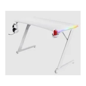 Sto TRUST GXT709W LUMINUS RGB/bela