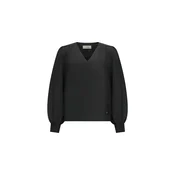 MOS MOSH Bluza MMKylie Miley črna