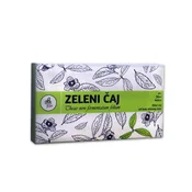 Josif Pancic Zeleni caj, 20 kesica