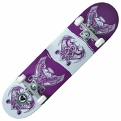 Skateboard Heart Supply Bam Pro 7.75