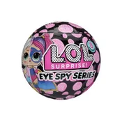 L.O.L. Surprise! Presenečenje L.O.L.! Dekoder z lutko, TV