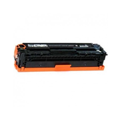 Toner za HP 128A (CE320A) črna, kompatibilna -