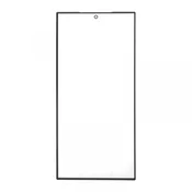 Staklo za touch screen Samsung S24 ULTRA/ S928B crno + OCA (OEM-MX)