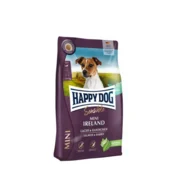 HAPPY DOG Sensible Mini Ireland Salmon & Rabbit Hrana za bolju probavu, 4kg