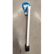 Starman Opornik ZA vrata 255mm beli