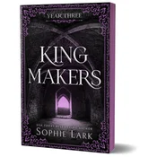 Kingmakers: Year Three