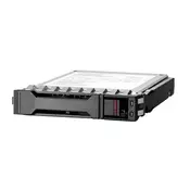 HPE 1.6TB NVMe Gen4 High Performance Mixed Use SFF (2.5in) Basic Carrier U.3 PM1735a SSD