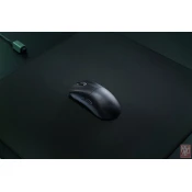 Razer DeathAdder V3 HyperSpeed - Wireless Gaming Mouse, Black (RZ01-05140100-R3U1)
